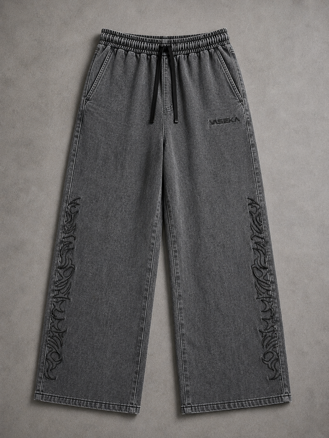 Ashborn Baggy Jogger