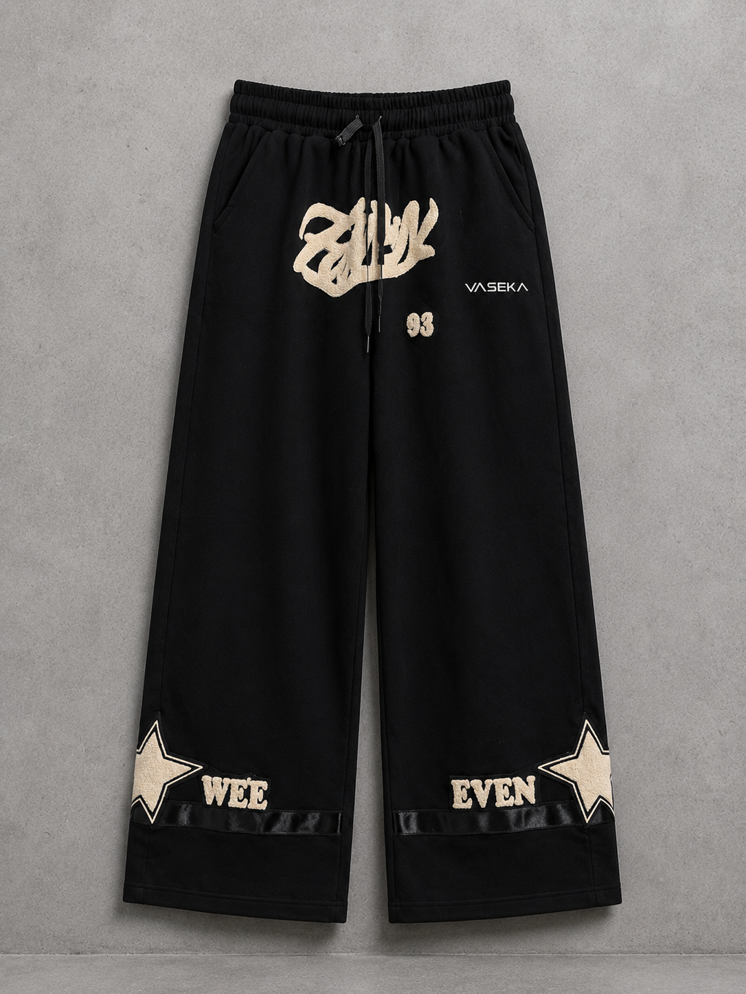 93 Division Jogger