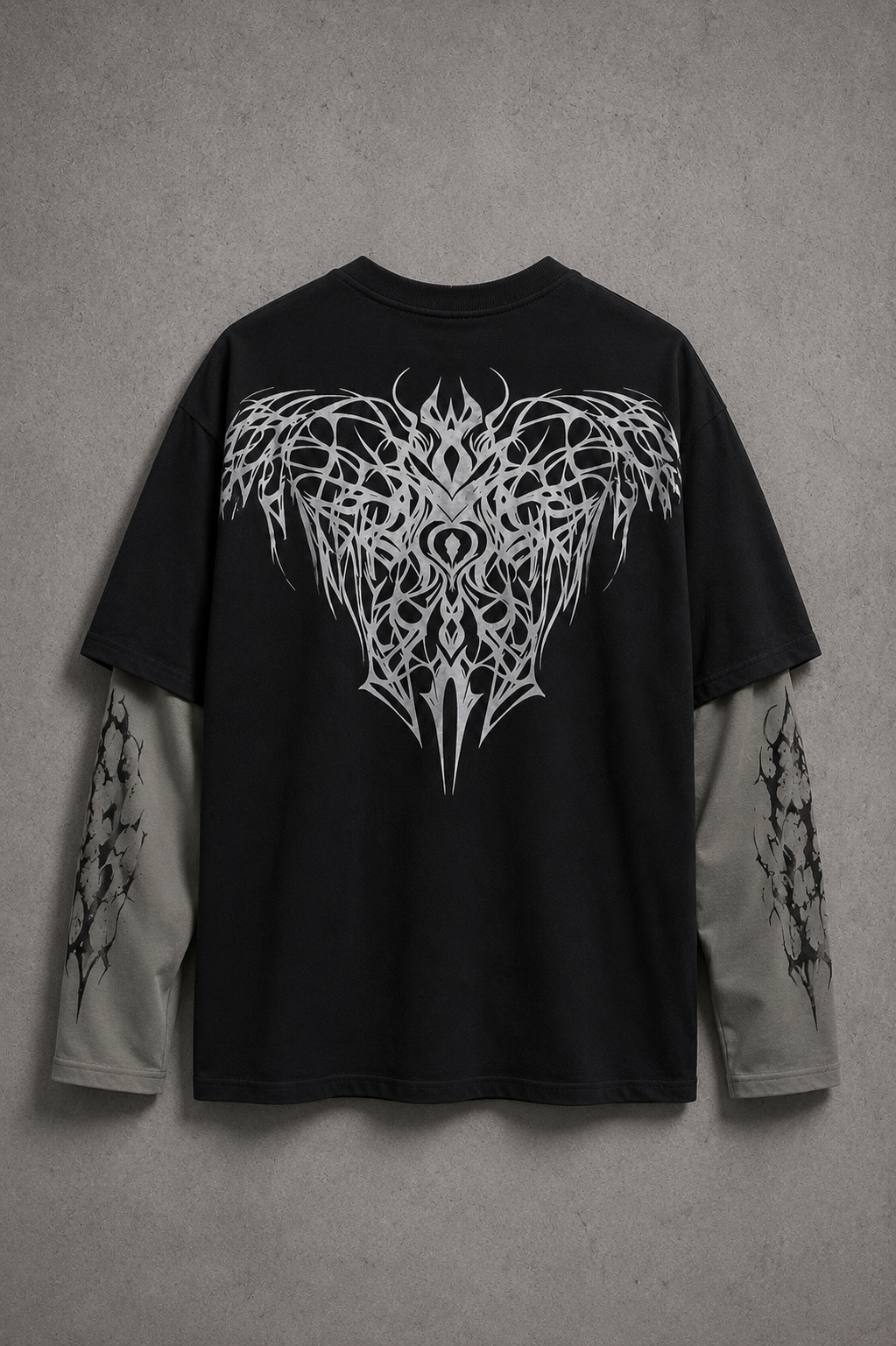 Desire Phantom Tee
