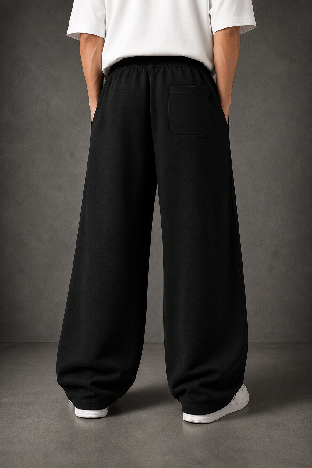 Spidy Jogger