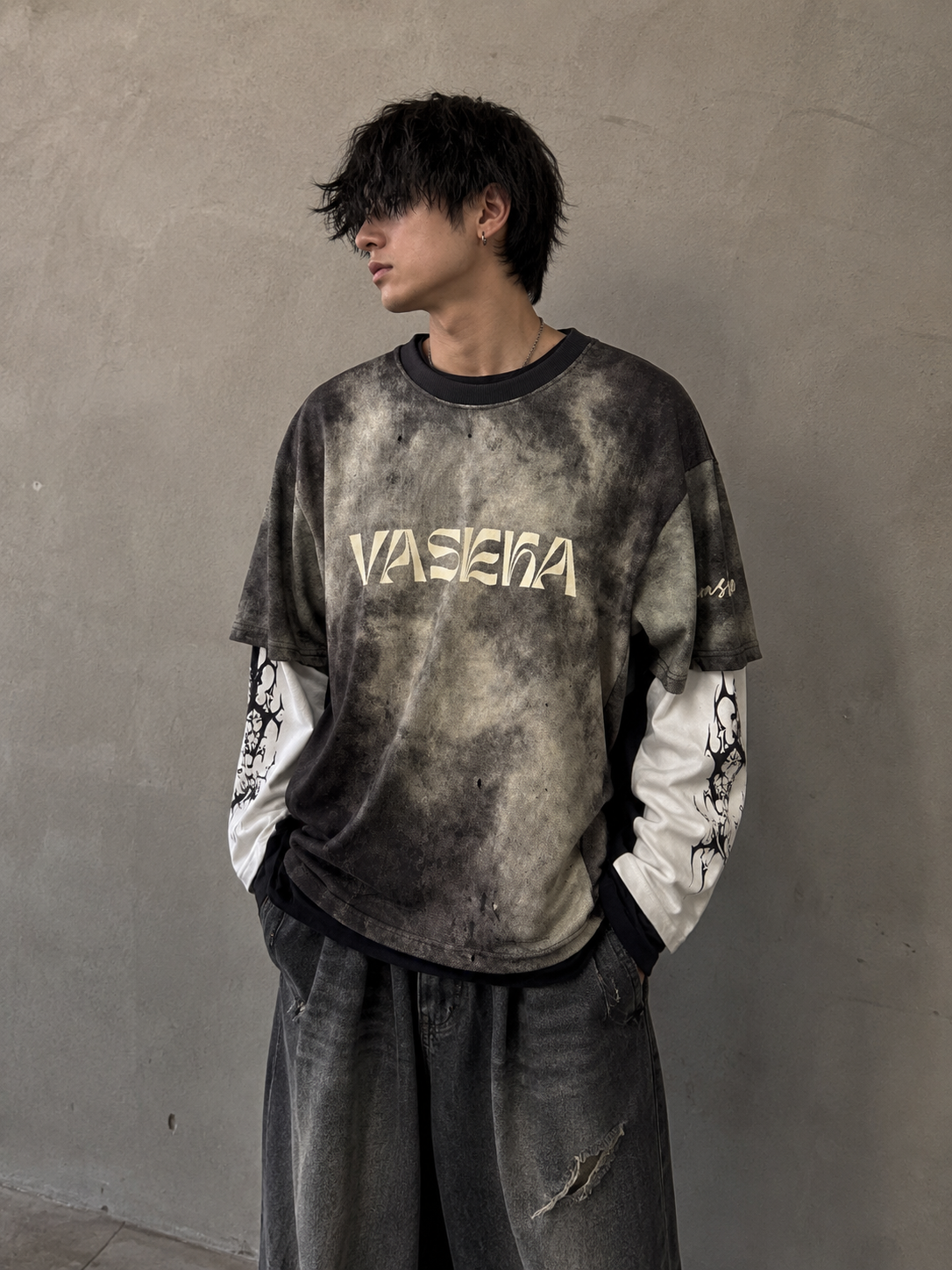 Full Sleeve Tee