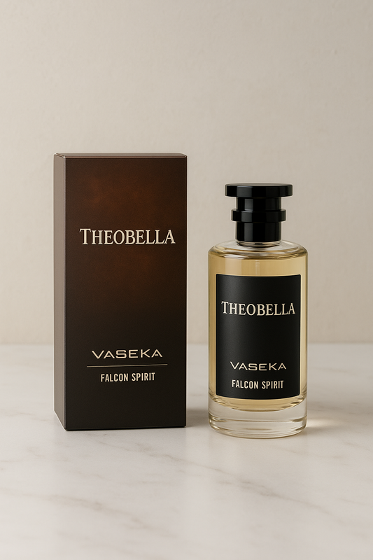 Theobella-Falcon Spirit | 50ml | Eau de parfum