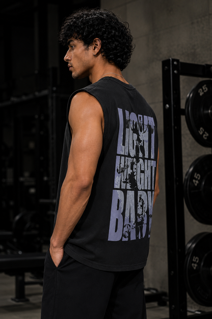 LIGHT WEIGHT BABY Tank