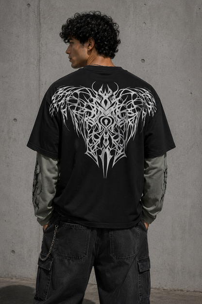 Desire Phantom Tee