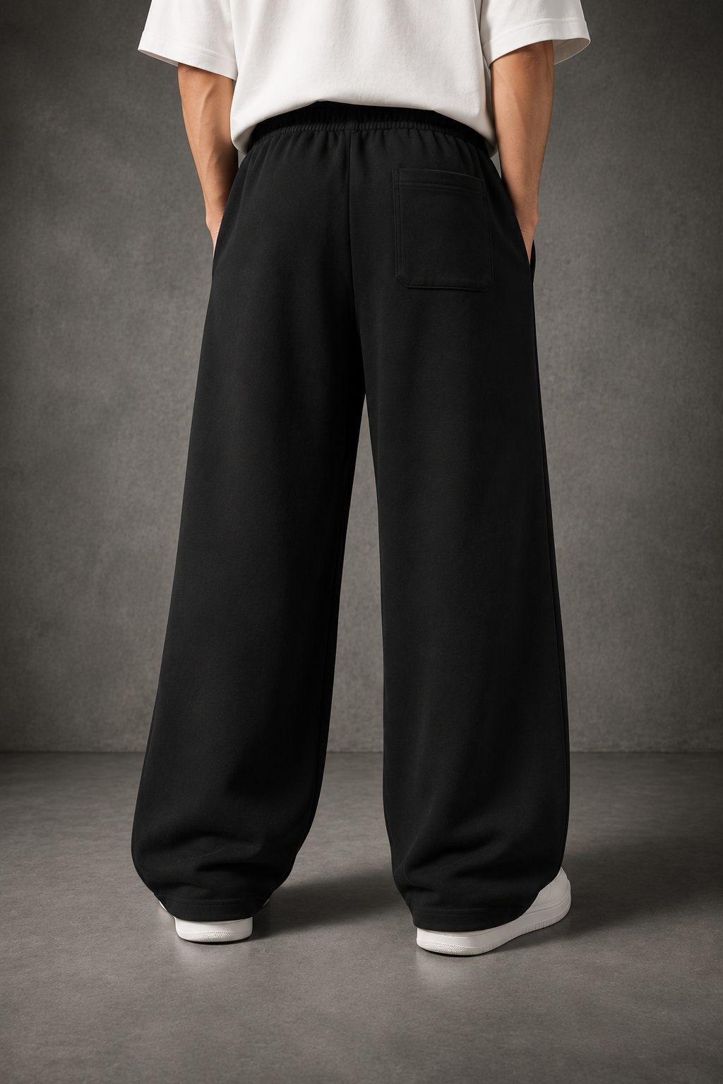 Flame Jogger