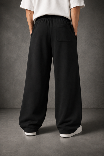 Flame Jogger