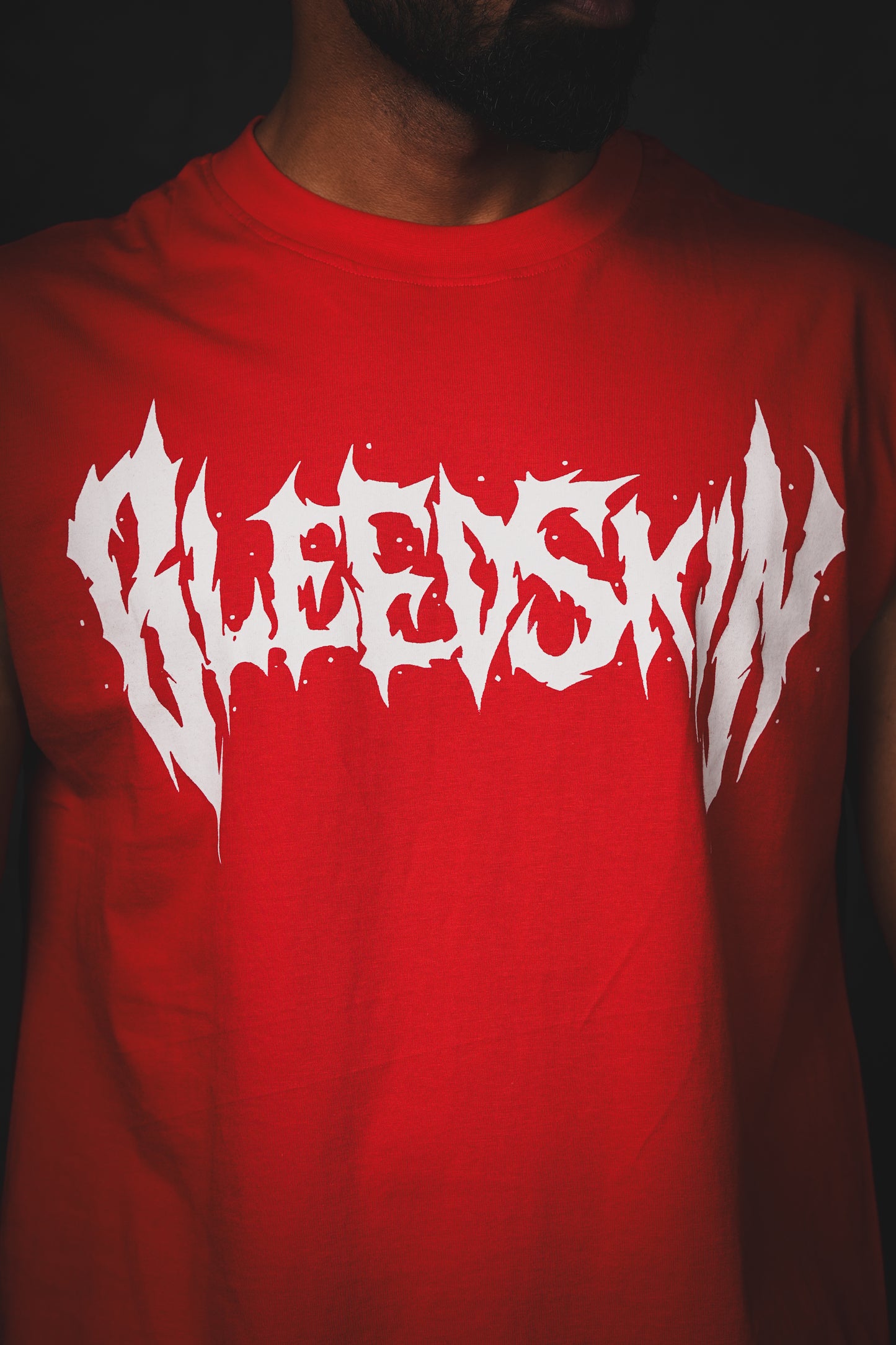 ONE MORE REP | RED TANK