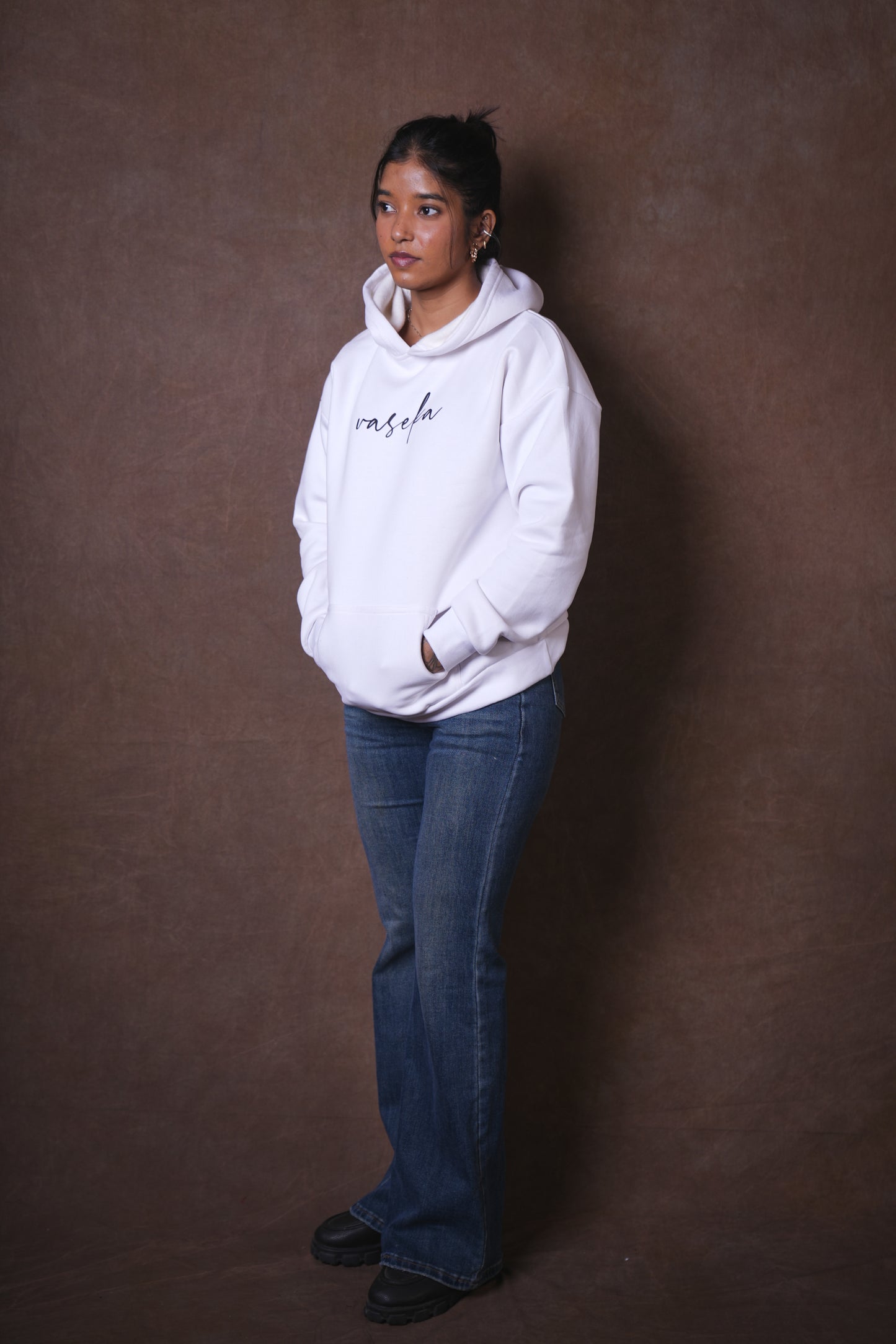 STORY OF EYES CLASSIC HOODIE