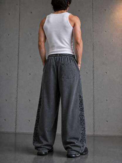 Ashborn Baggy Jogger