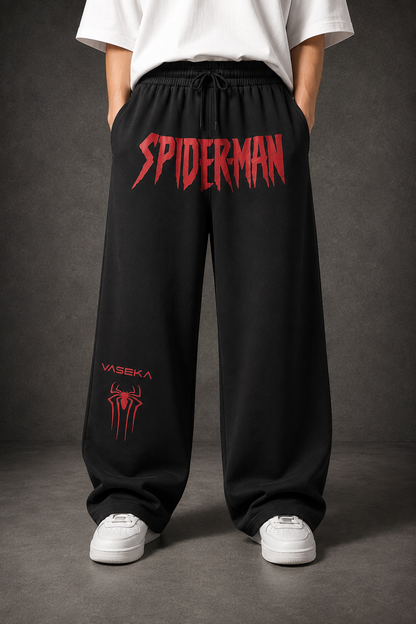 Spidy Jogger