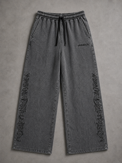 Ashborn Baggy Jogger