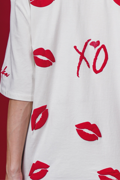 SAVE THE DRAMA FOR YOUR MAMA