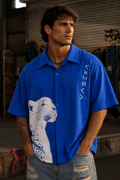 Leopard Shirt