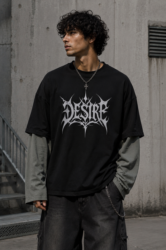 Desire Phantom Tee