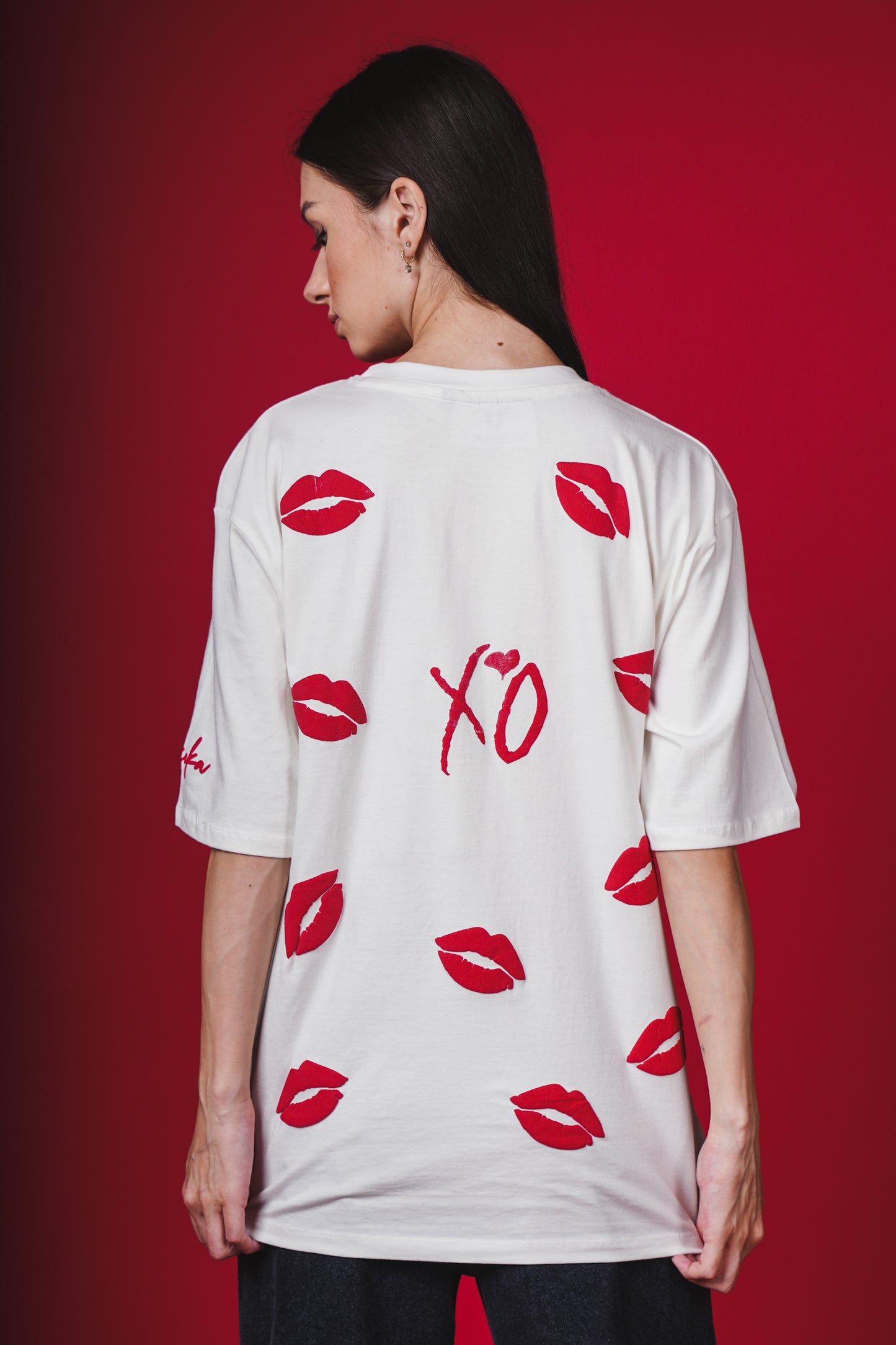 SAVE THE DRAMA FOR YOUR MAMA