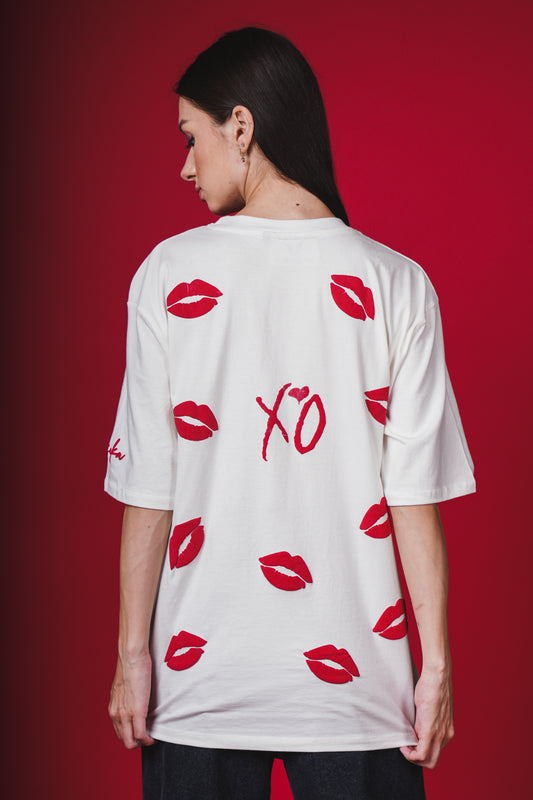 SAVE THE DRAMA FOR YOUR MAMA