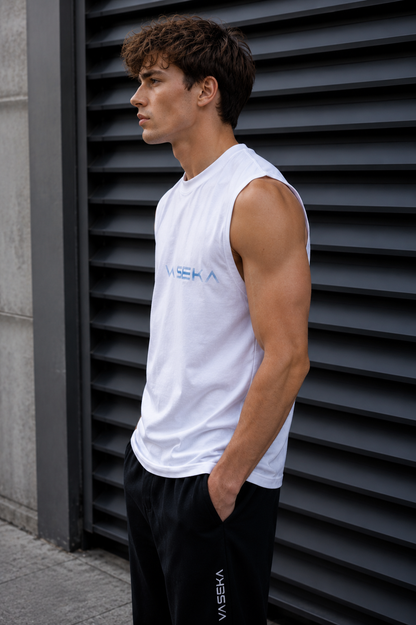 Messi 10 Signature Tank