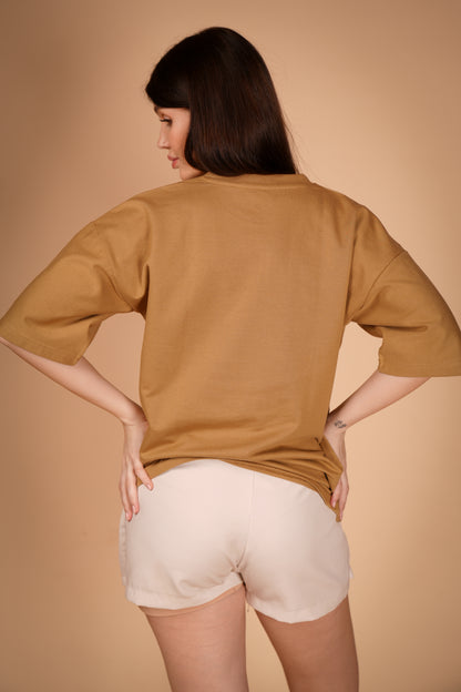 VASEKA CLASSIC DUSTY T-SHIRT