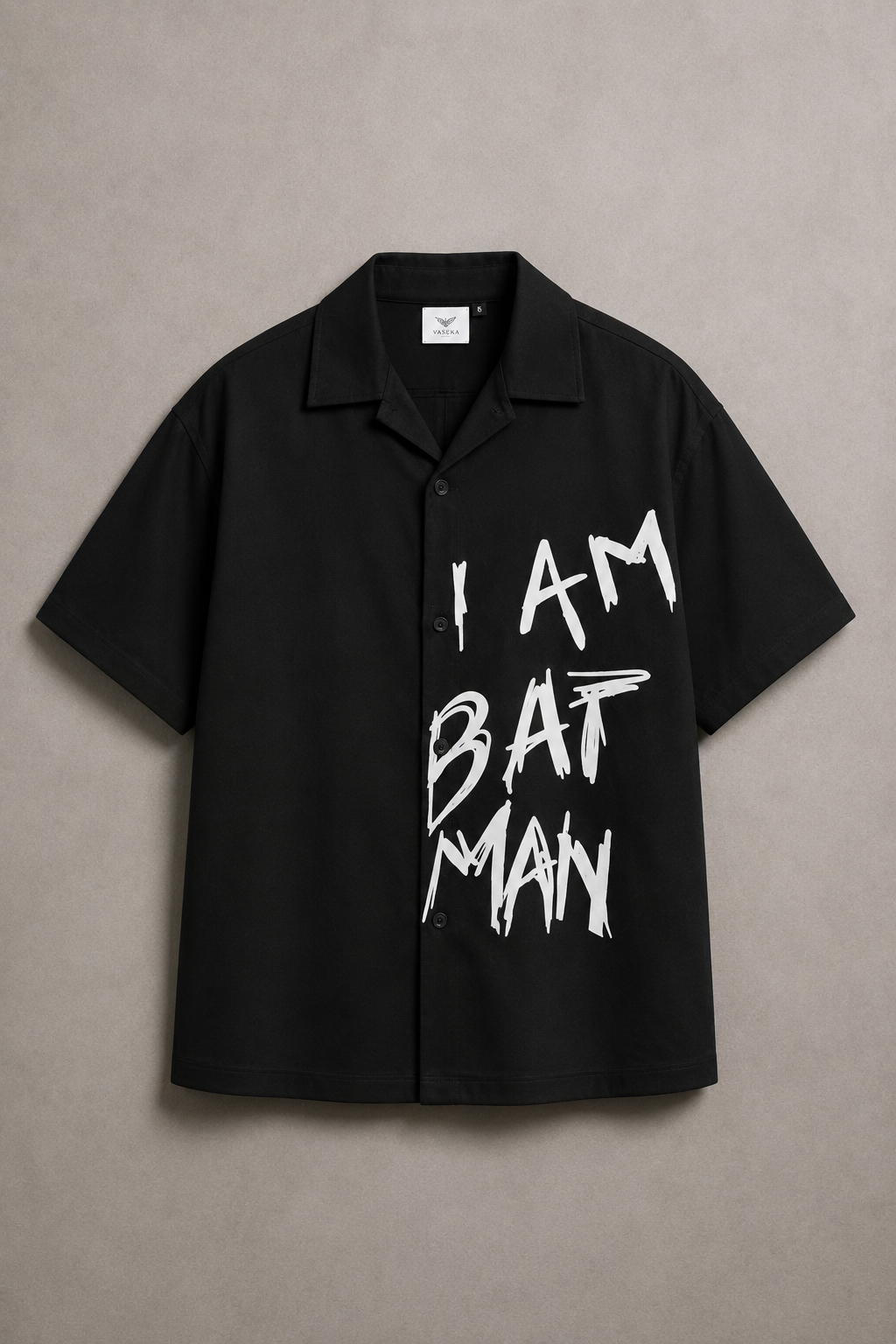 Batman Shirt