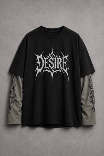 Desire Phantom Tee