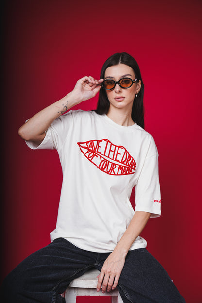 SAVE THE DRAMA FOR YOUR MAMA