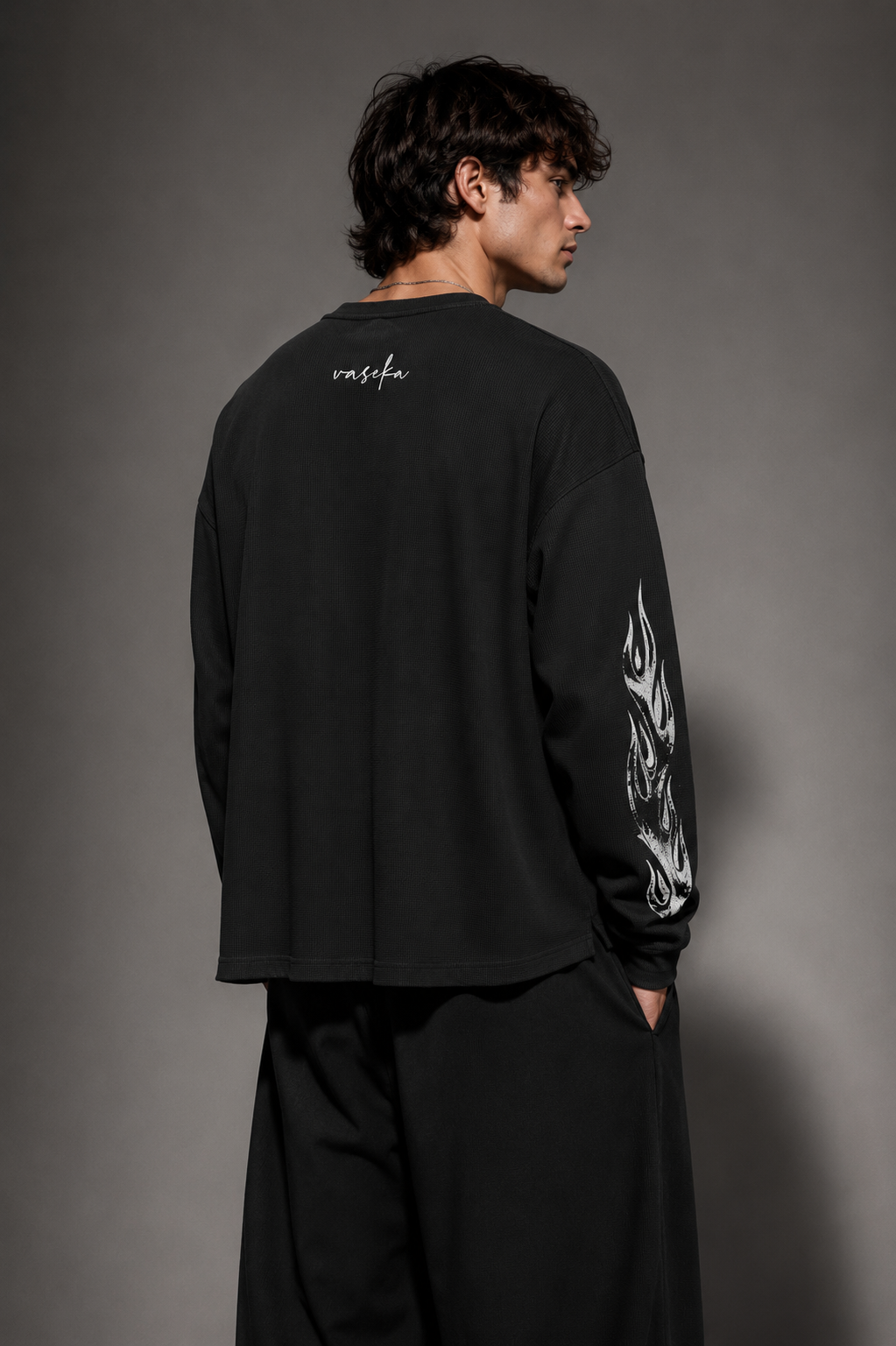 Stranger Waffle Tee