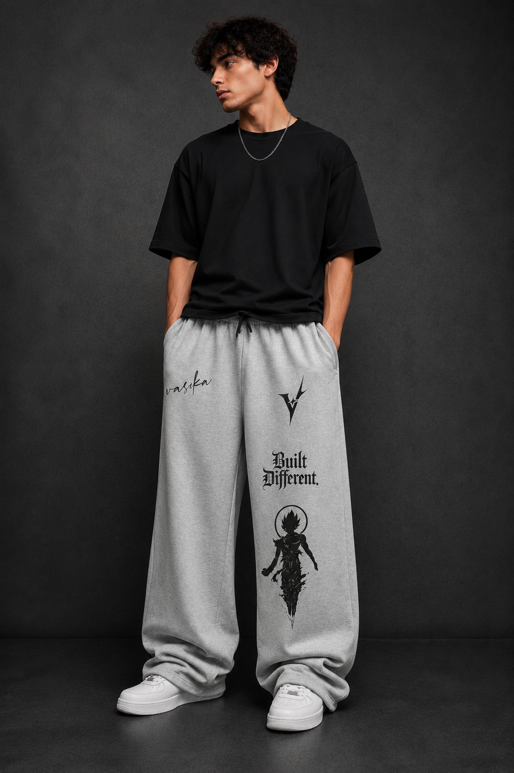 Goku Jogger