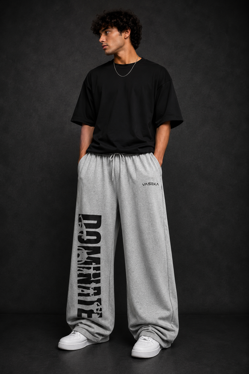 Dominate Jogger