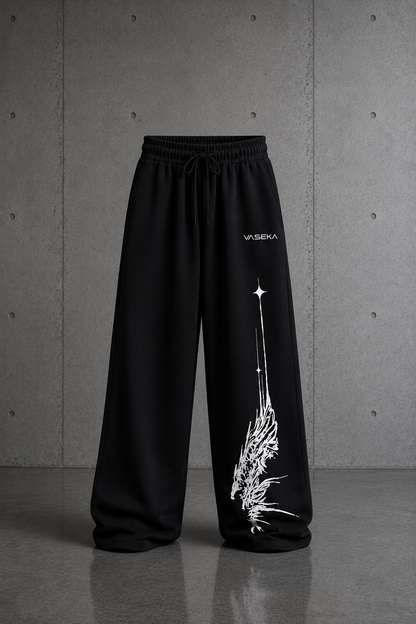 Nightfall Graphic Jogger