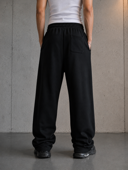 Phantom Embroidered Jogger