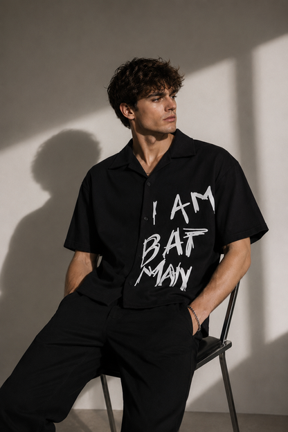 Batman Shirt