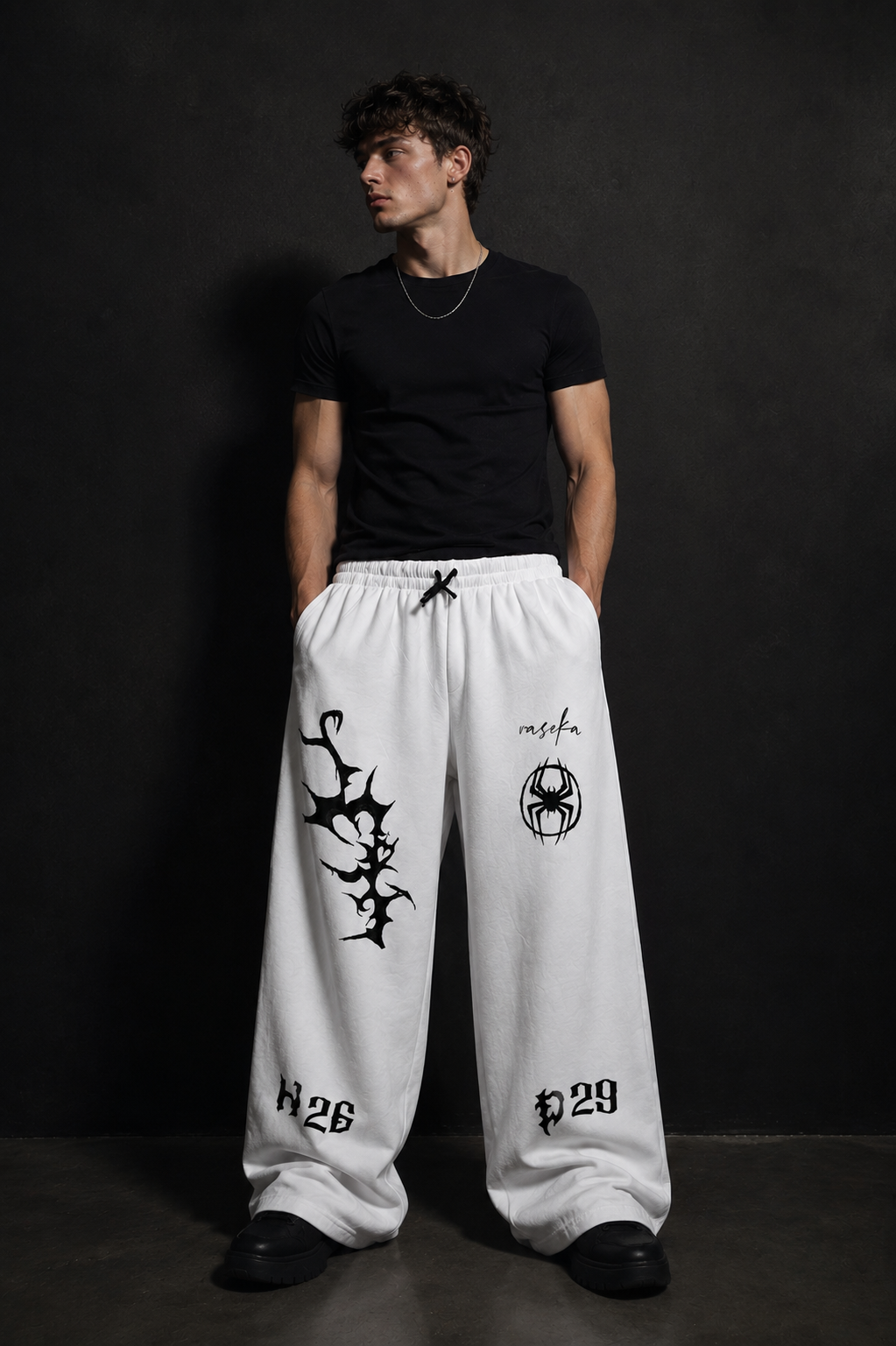 Shadows Jogger