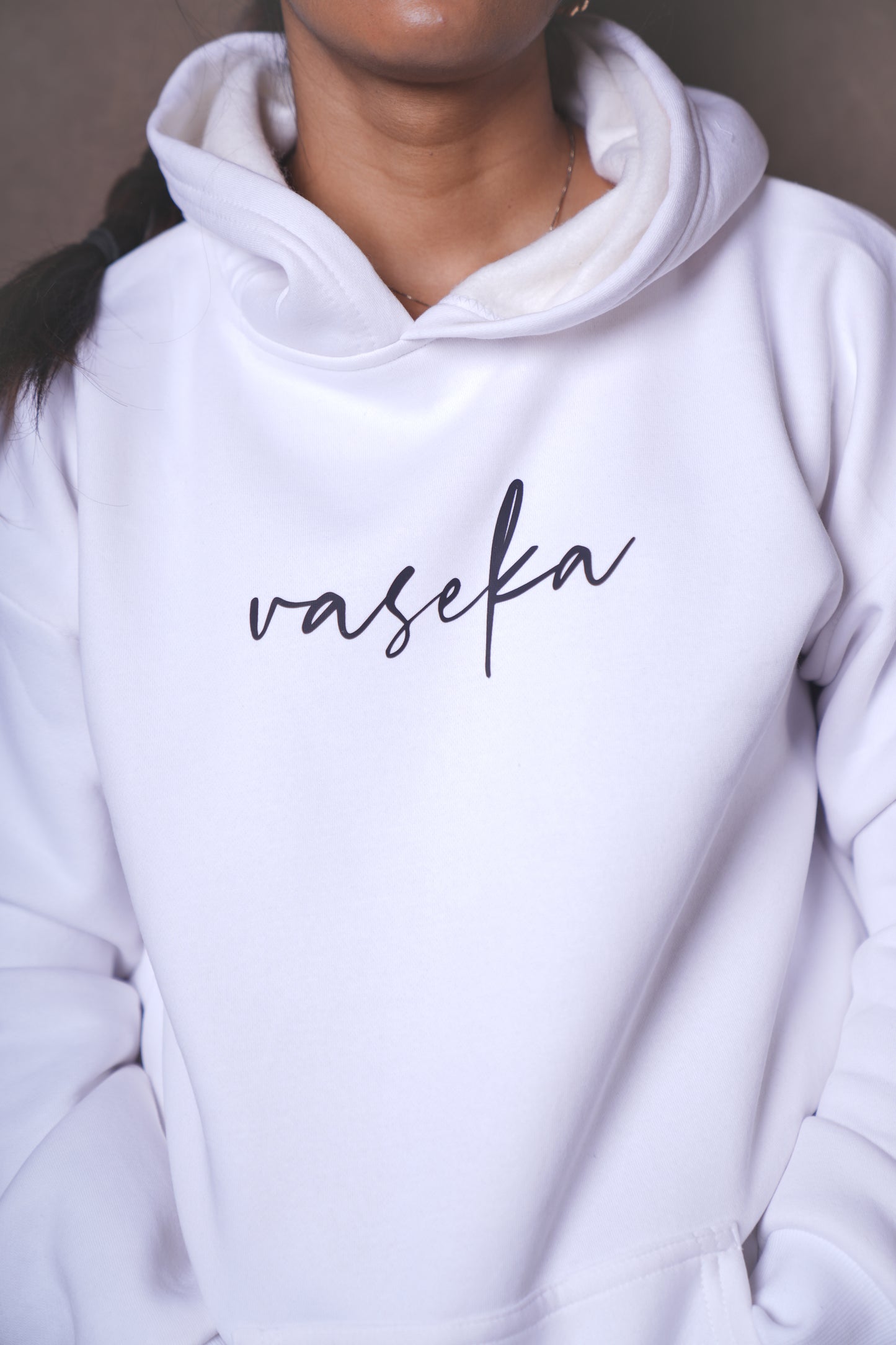 STORY OF EYES CLASSIC HOODIE