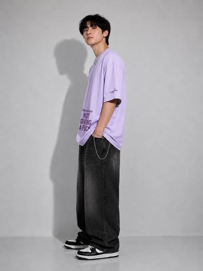 Lavender Tee