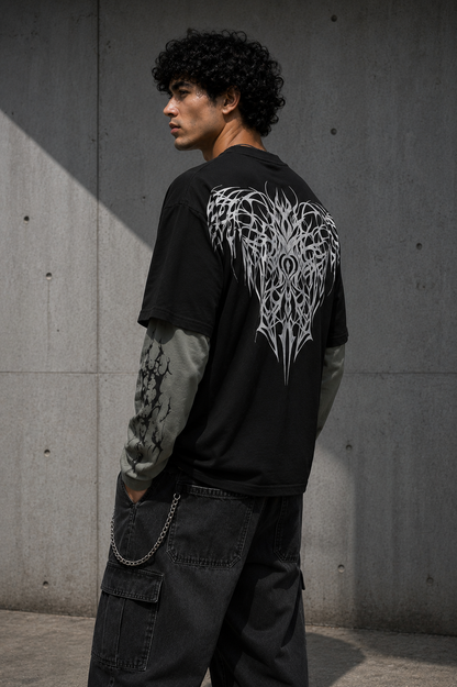 Desire Phantom Tee