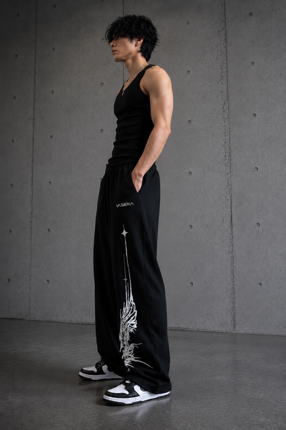Nightfall Graphic Jogger