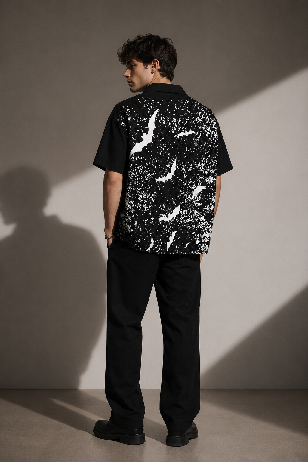 Batman Shirt