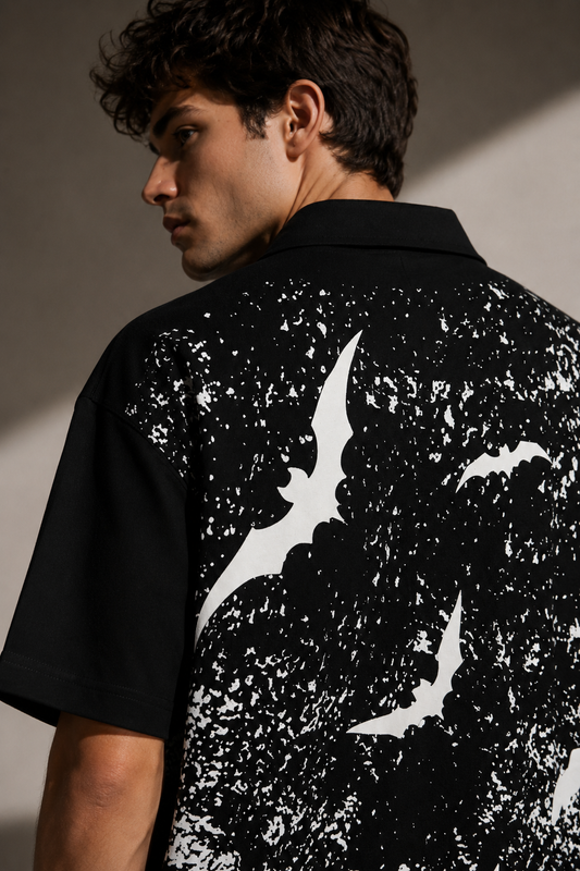 The Dark Knight Shirt