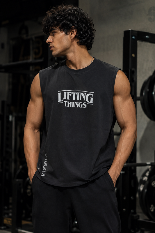 LIGHT WEIGHT BABY Tank