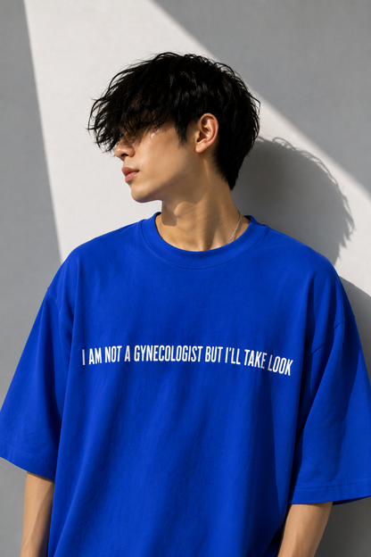 Take A Look Tee