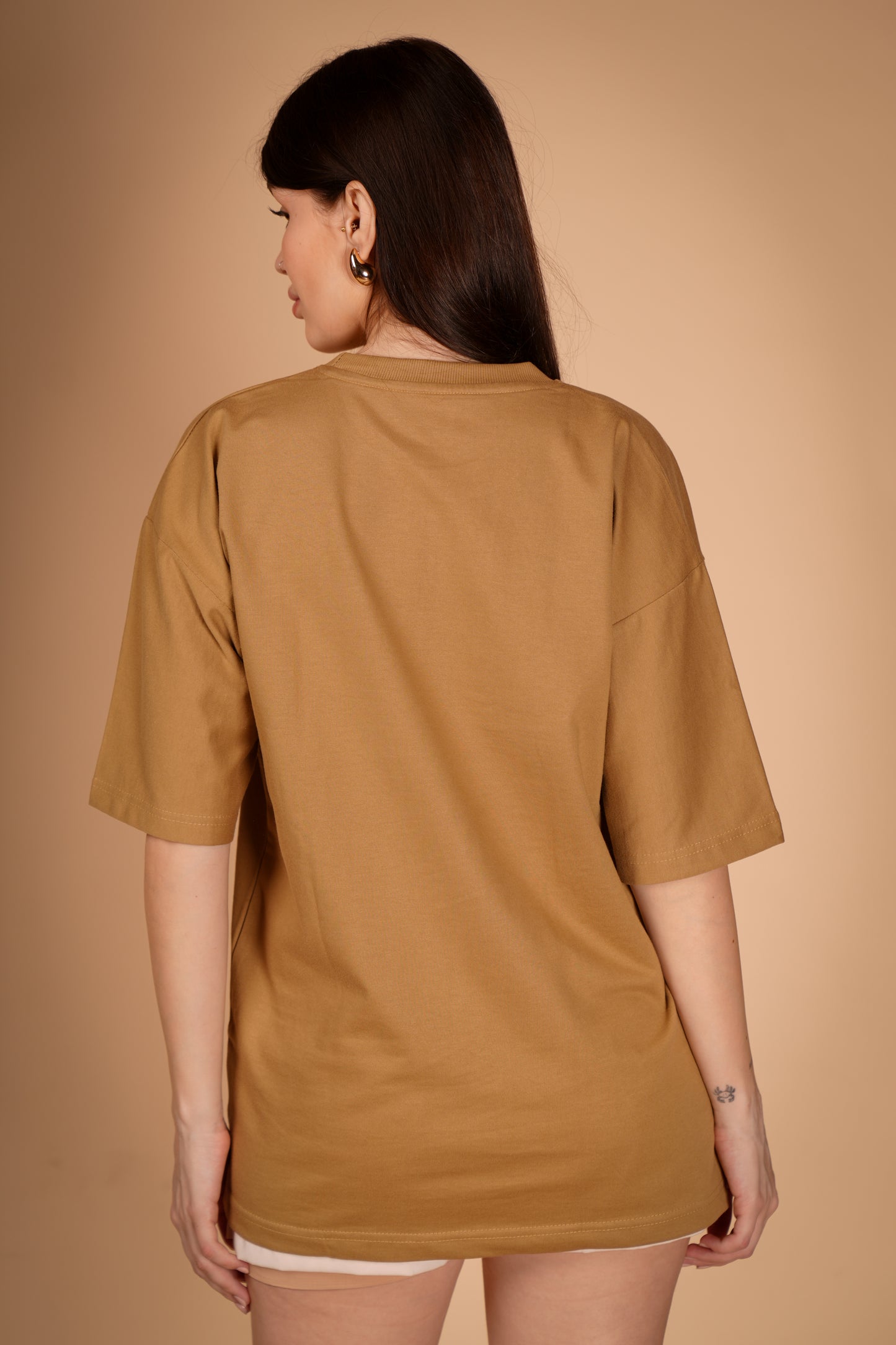 VASEKA CLASSIC DUSTY T-SHIRT