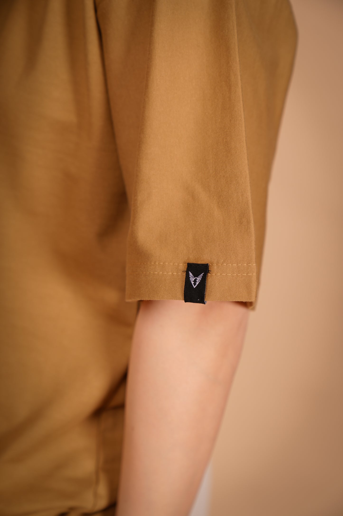 VASEKA CLASSIC DUSTY T-SHIRT