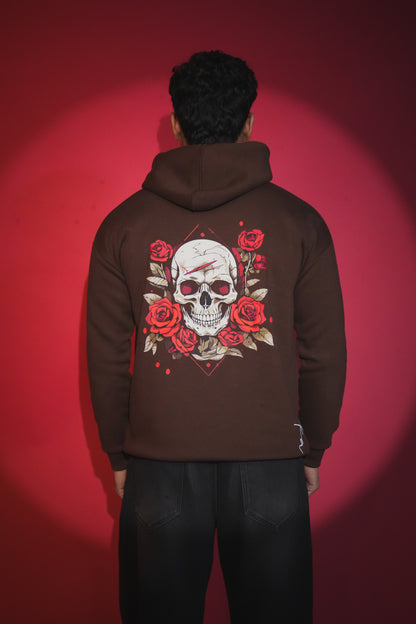 DEVILISH COFFEE HOODIE