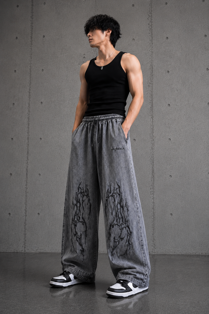 Shadowmark Jogger