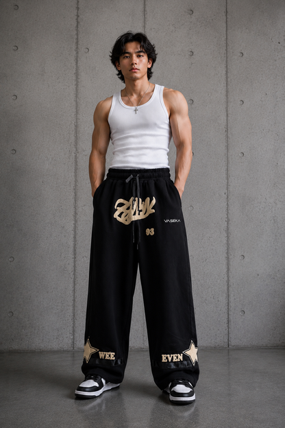 93 Division Jogger