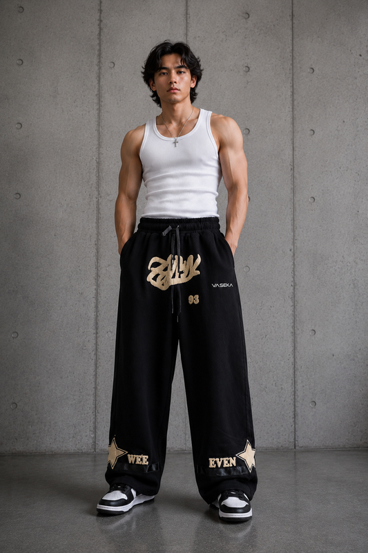 93 Division Jogger