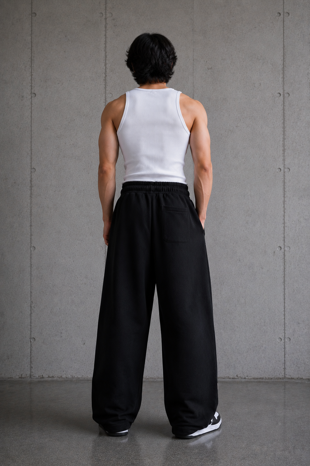 93 Division Jogger