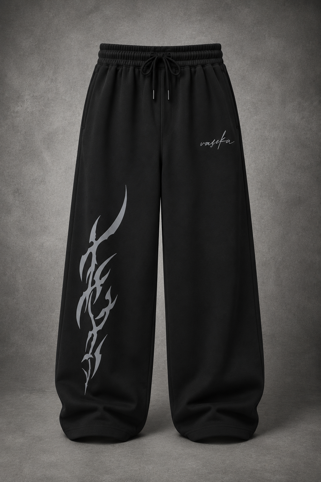 Flame Jogger