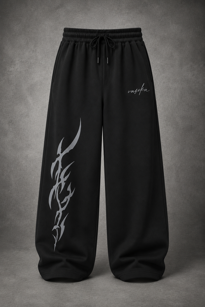Flame Jogger