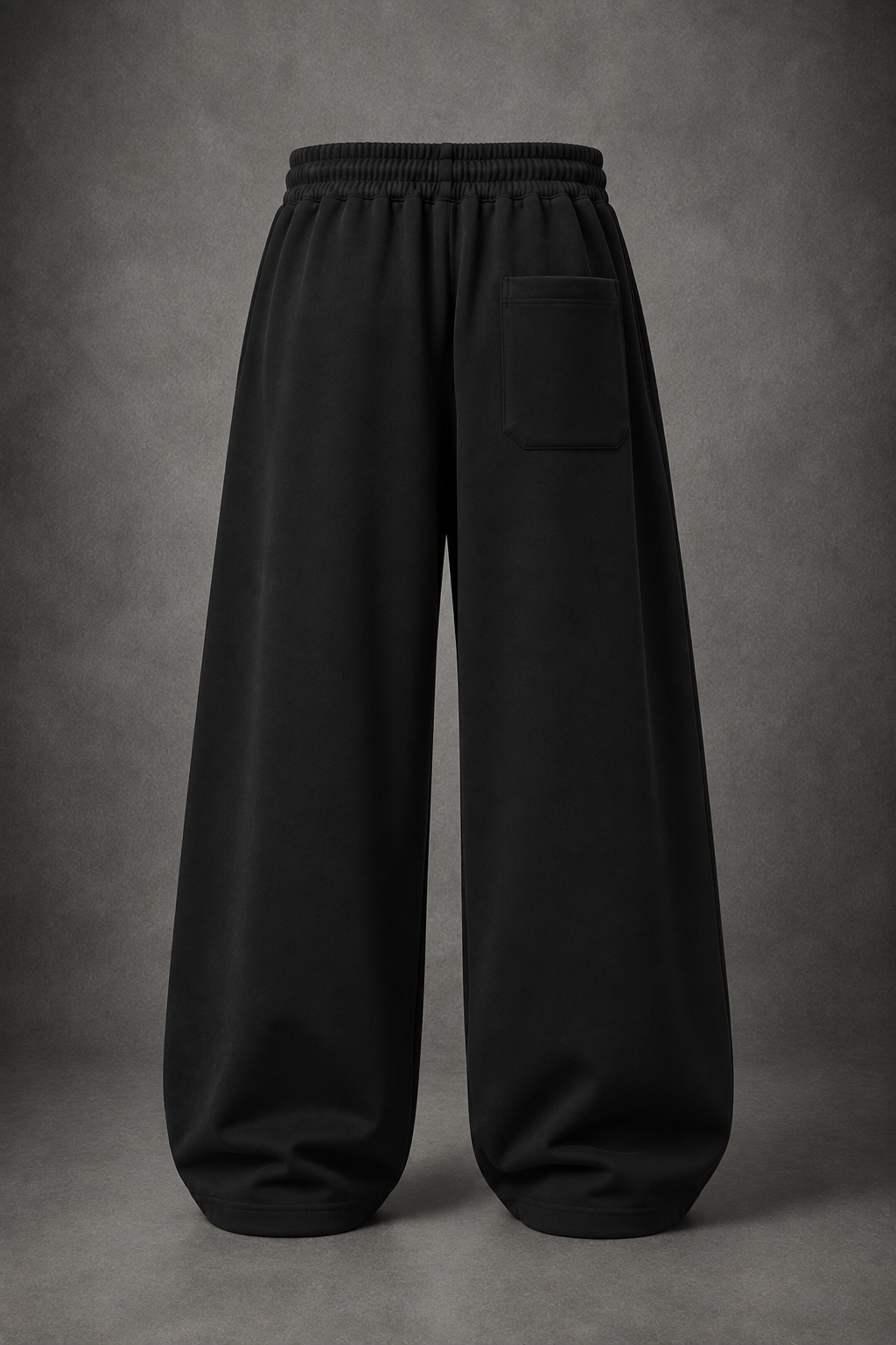 Flame Jogger